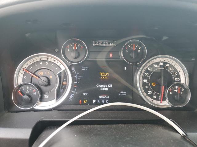 Photo 9 from auction – 2013 RAM 1500 SLT with VIN 1C6RR7GPXDS637553