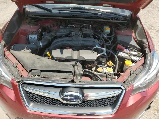 Photo 12 from auction – 2016 SUBARU CROSSTREK with VIN JF2GPABC3G9329550