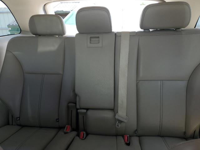 Photo 10 from auction – 2010 FORD EDGE LIMITED with VIN 2FMDK3KC1ABB24794