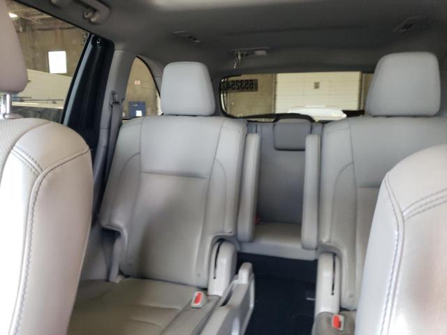 Фото 10 с аукциона – 2016 TOYOTA HIGHLANDER с VIN 5TDDKRFH8GS240515