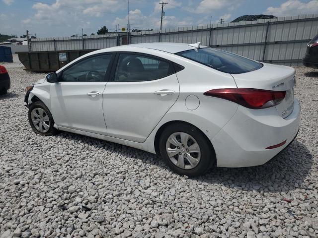 Photo 2 from auction – 2016 HYUNDAI ELANTRA SE with VIN 5NPDH4AE2GH769110