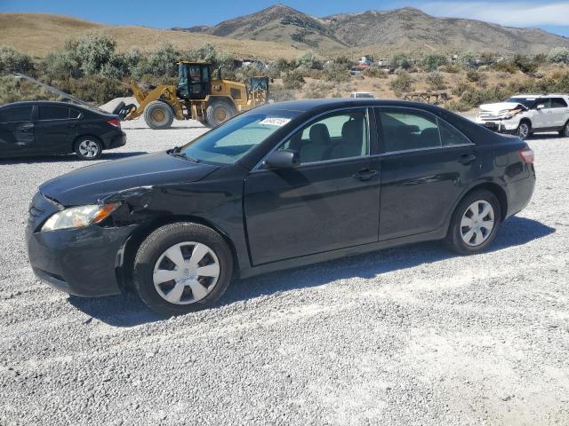 Photo 1 from auction – 2008 TOYOTA CAMRY CE with VIN 4T1BE46K88U743824