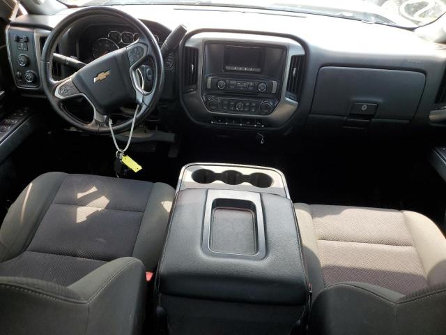 Photo 8 from auction – 2015 CHEVROLET SILVERADO with VIN 1GC1KVEG4FF111139