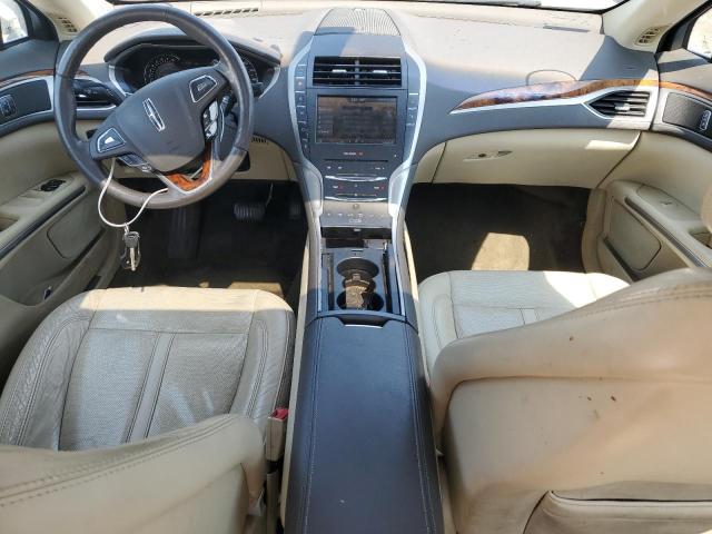Photo 8 from auction – 2014 LINCOLN MKZ with VIN 3LN6L2JK5ER800213