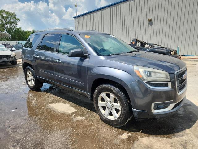 Photo 4 from auction – 2013 GMC ACADIA SLE with VIN 1GKKRNED2DJ212877