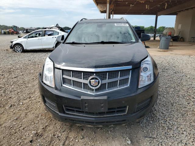 Photo 5 from auction – 2012 CADILLAC SRX LUXURY with VIN 3GYFNDE33CS654505