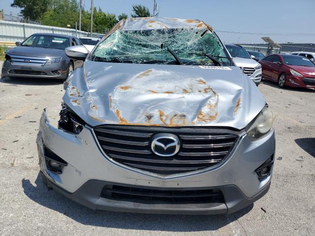 Photo 5 from auction – 2016 MAZDA CX-5 TOURI with VIN JM3KE2CY3G0740375