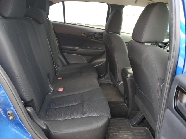Photo 11 from auction – 2024 MITSUBISHI ECLIPSE CR with VIN JA4ATUAA6RZ616380