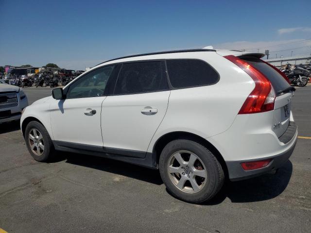 Photo 2 from auction – 2010 VOLVO XC60 with VIN YV4982DL2A2107389