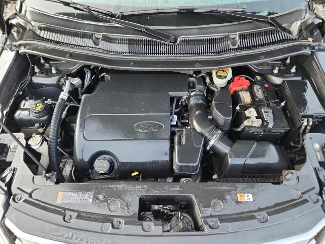 Photo 12 from auction – 2016 FORD EXPLORER X with VIN 1FM5K8D87GGA92817
