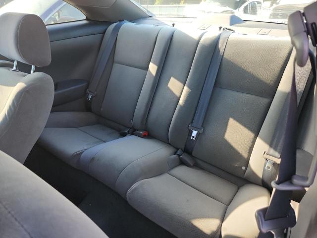 Photo 10 from auction – 2004 TOYOTA CAMRY SOLA with VIN 4T1CE38P14U808126