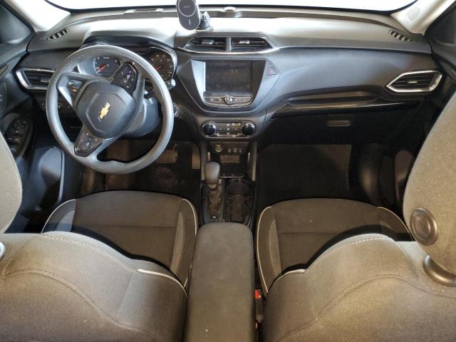 Photo 8 from auction – 2023 CHEVROLET TRAILBLAZE with VIN KL79MPS20PB079409