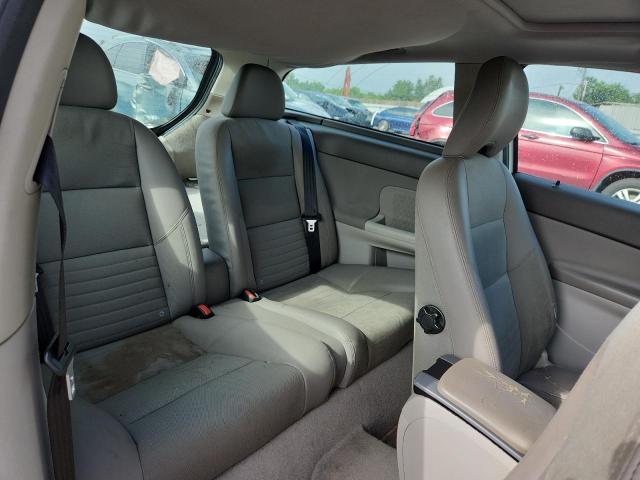Photo 11 from auction – 2008 VOLVO C30 with VIN YV1MK672382069345