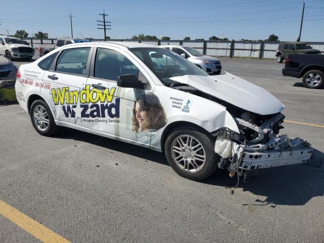 صورة رقم 4 من المزاد - 2008 FORD FOCUS SE مع VIN 1FAHP35NX8W157988