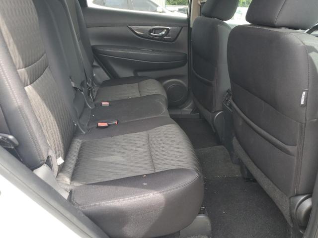 Photo 11 from auction – 2017 NISSAN ROGUE S with VIN 5N1AT2MT2HC822901