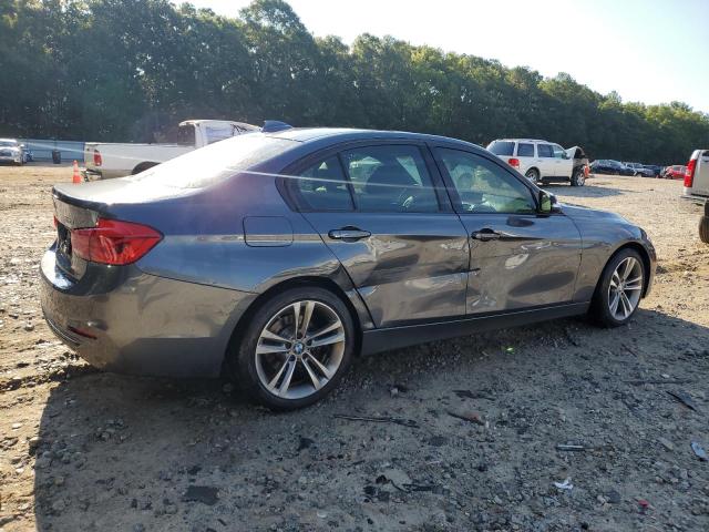 Photo 3 from auction – 2016 BMW 328 I SULE with VIN WBA8E9G58GNT86137