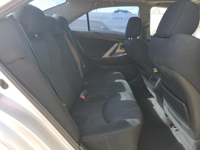 Photo 10 from auction – 2011 TOYT CAMRY BASE with VIN 4T1BF3EK7BU636263