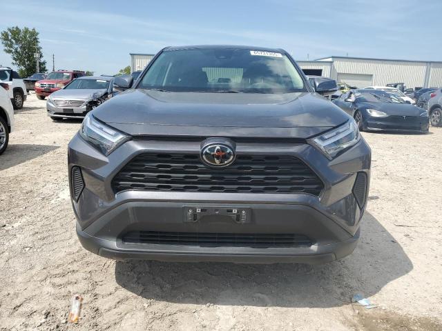 Photo 5 from auction – 2024 TOYOTA RAV4 LE with VIN 2T3G1RFV4RC457309