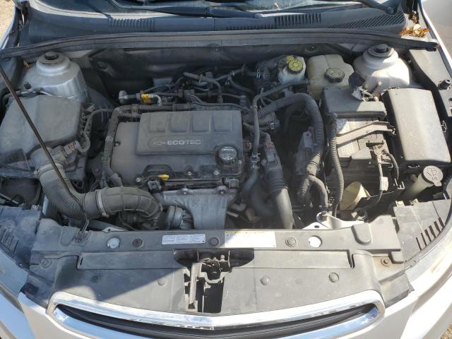 Photo 11 from auction – 2015 CHEVROLET CRUZE LT with VIN 1G1PC5SB2F7121994