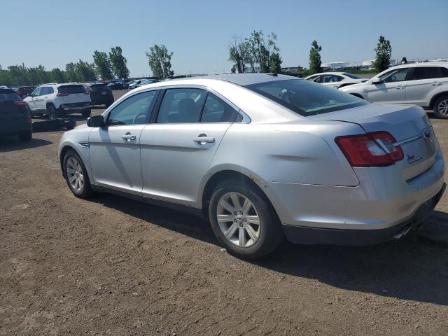 Foto 2 de la subasta – 2010 FORD TAURUS SE con VIN 1FAHP2DW7AG158407