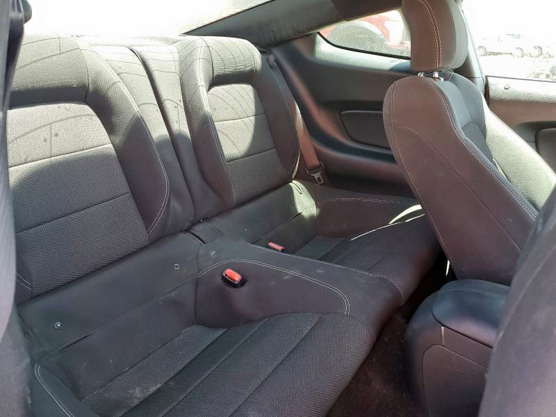 Photo 10 from auction – 2015 FORD MUSTANG with VIN 1FA6P8AM5F5431523