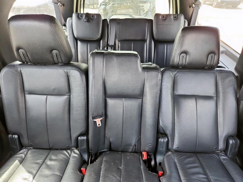 Photo 10 from auction – 2015 FORD EXPEDITION with VIN 1FMJK1HT5FEF33990