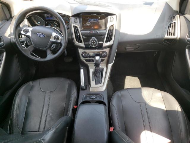 Photo 8 from auction – 2012 FORD FOCUS SEL with VIN 1FAHP3H25CL473858