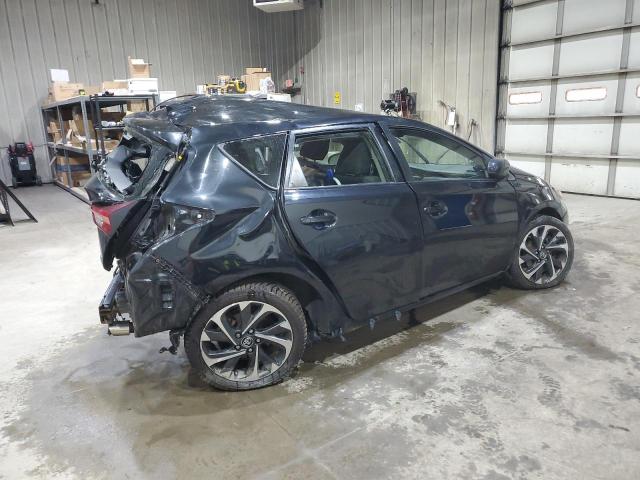 Photo 3 from auction – 2018 TOYOTA COROLLA IM with VIN JTNKARJE6JJ572220