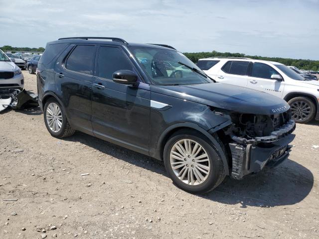 Photo 4 from auction – 2017 LAND ROVER DISCOVERY with VIN SALRHBBVXHA046115