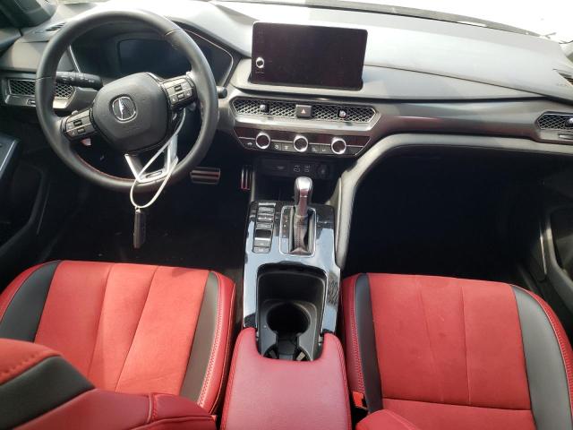 Photo 8 from auction – 2024 ACURA INTEGRA A- with VIN 19UDE4H61RA025565