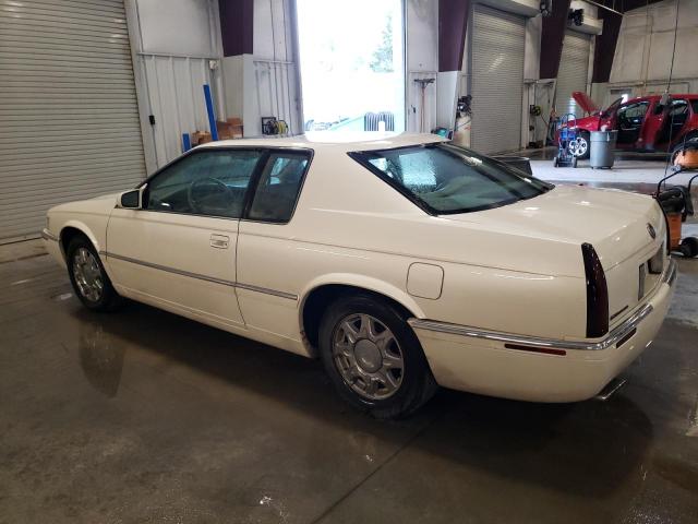 Photo 2 from auction – 1998 CADILLAC ELDORADO T with VIN 1G6ET1297WU614529