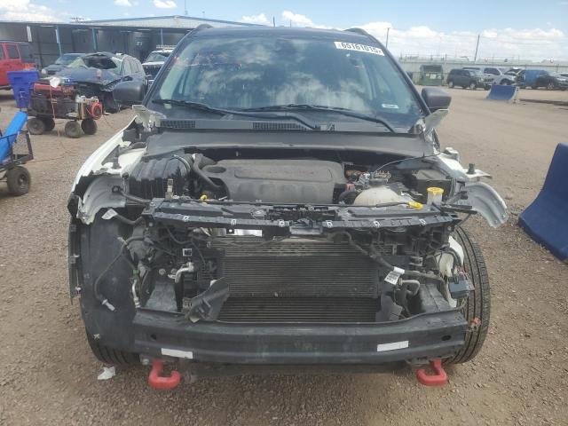 Photo 5 from auction – 2018 JEEP COMPASS TR with VIN 3C4NJDDB4JT348331