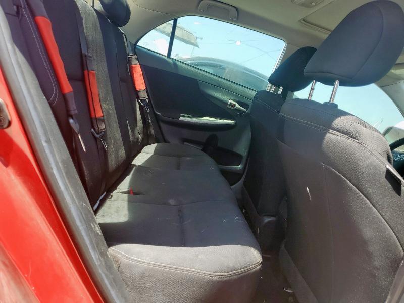 Photo 10 from auction – 2013 TOYOTA COROLLA BA with VIN 2T1BU4EE1DC983971