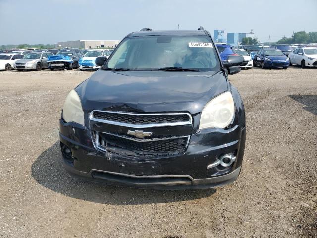 Photo 5 from auction – 2015 CHEVROLET EQUINOX LT with VIN 2GNFLFEK6F6360346