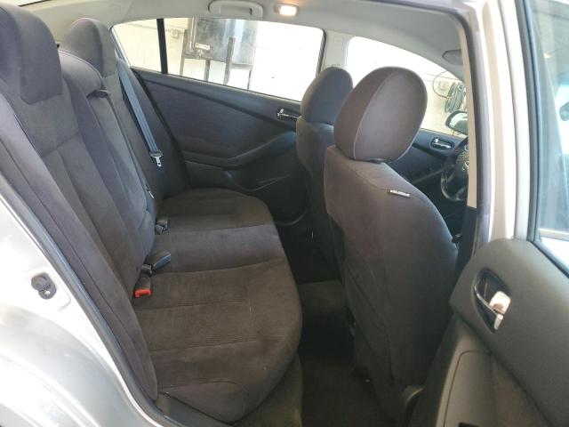 Photo 10 from auction – 2011 NISSAN ALTIMA SR with VIN 1N4BL2AP6BN484842
