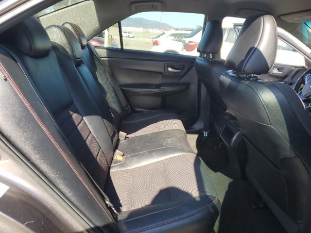 Photo 10 from auction – 2017 TOYOTA CAMRY LE with VIN 4T1BF1FKXHU431919