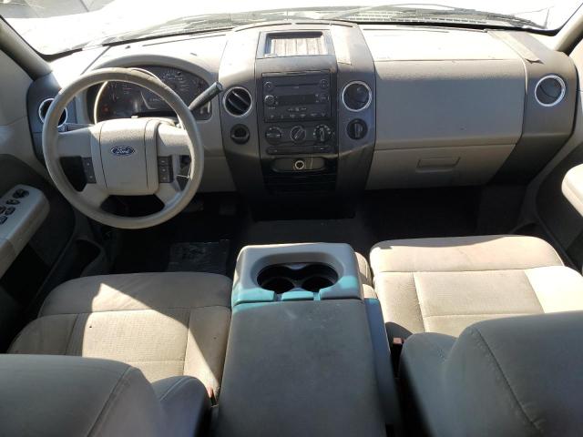 Photo 8 from auction – 2007 FORD F150 SUPER with VIN 1FTRW12W37KD16228