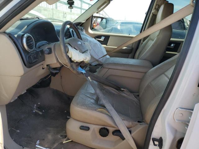Foto 7 de la subasta – 2004 FORD EXPEDITION con VIN 1FMPU16L24LB34700