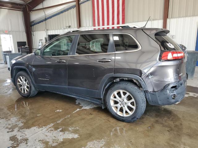 Photo 2 from auction – 2015 JEEP CHEROKEE LATITUDE with VIN 1C4PJMCB8FW769318