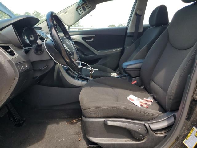 Photo 7 from auction – 2015 HYUNDAI ELANTRA with VIN KMHDH4AE2FU355423