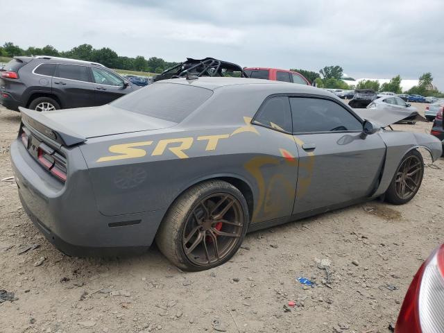 Photo 3 from auction – 2017 DODGE CHALLENGER with VIN 2C3CDZC99HH610815