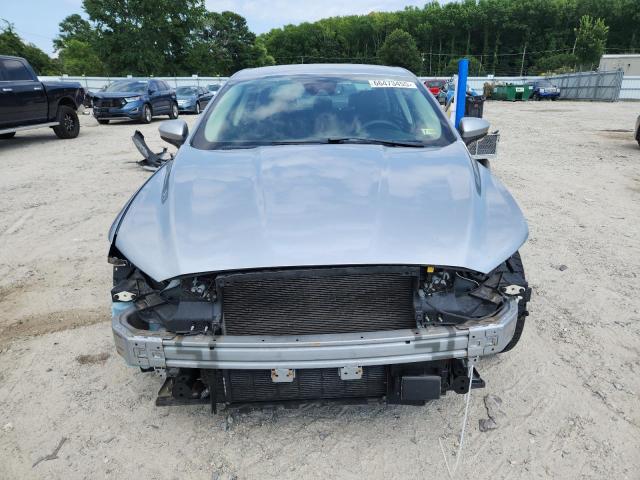 Photo 5 from auction – 2020 FORD FUSION SE with VIN 3FA6P0HD8LR144130
