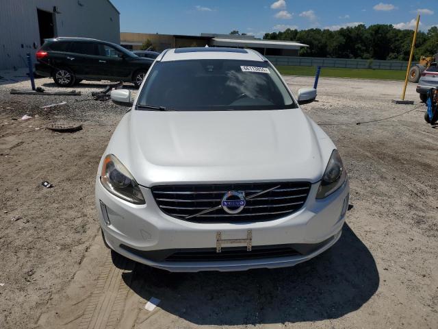 Photo 5 from auction – 2017 VOLVO XC60 with VIN YV449MRU9H2009703
