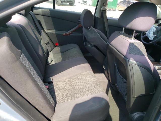 Photo 10 from auction – 2008 PONTIAC G6 VALUE L with VIN 1G2ZF57B384110799