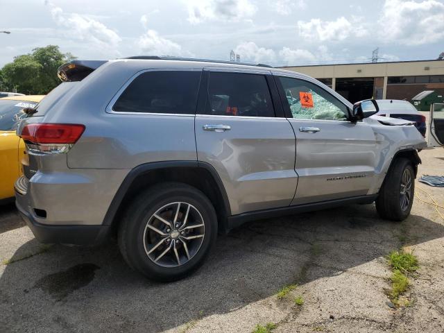 Photo 3 from auction – 2018 JEEP GRAND CHER with VIN 1C4RJFBG7JC487974