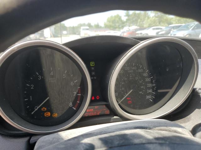 Foto 9 de la subasta – 2010 MAZDA 3 con VIN JM1BL1HF7A1286391