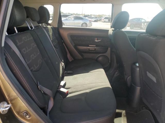 صورة رقم 11 من المزاد - 2013 KIA SOUL + مع VIN KNDJT2A65D7534568