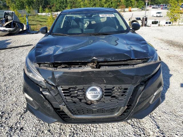 Photo 5 from auction – 2022 NISSAN ALTIMA SR with VIN 1N4BL4CV8NN400144