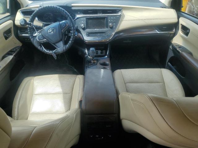 Photo 8 from auction – 2014 TOYOTA AVALON HYB with VIN 4T1BD1EB4EU029039