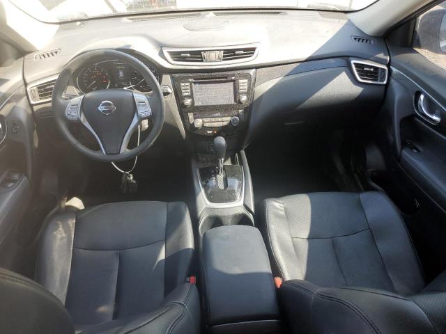 Photo 8 from auction – 2016 NISSAN ROGUE S with VIN KNMAT2MV8GP687873
